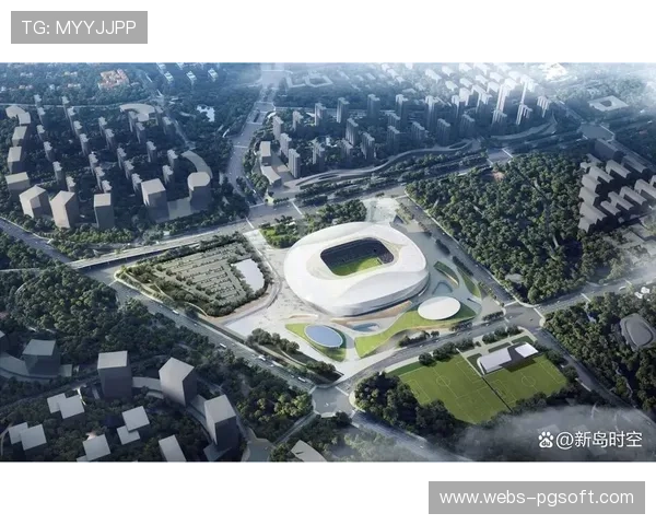 新建足球场通过验收，将承办青年锦标赛